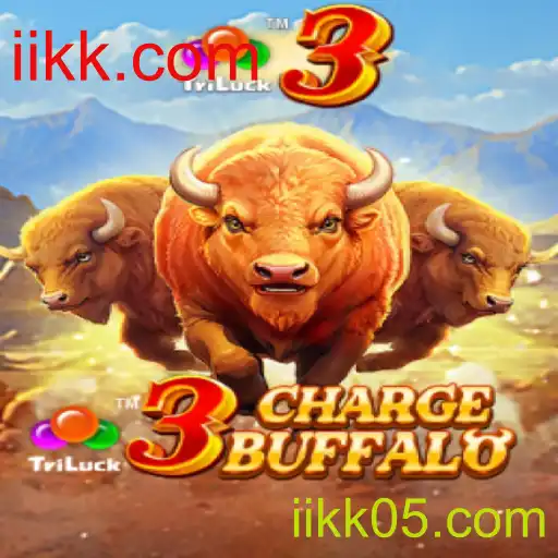 Explorando o Emocionante Mundo do 3ChargeBuffalo: Regras, Início e Conexão Atual com iikk.com