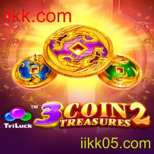 Descubra o Fascinante Mundo de 3CoinTreasures2