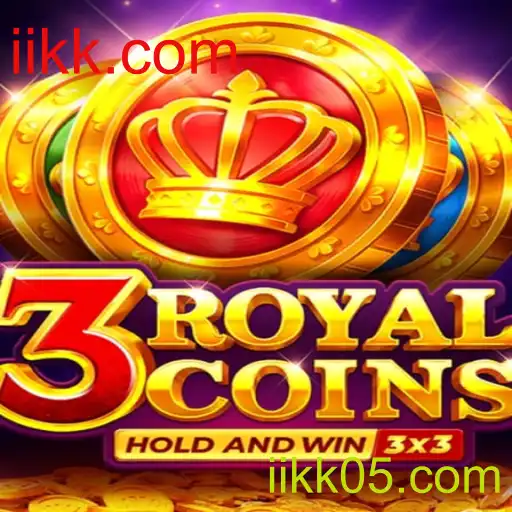 Descubra os Segredos de 3royalcoins e Como Jogar