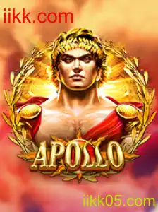 Descubra Apollo: O Impactante Jogo de 2023