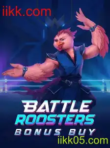 Descubra o Entusiasmante Mundo de BattleRoostersBonusBuy