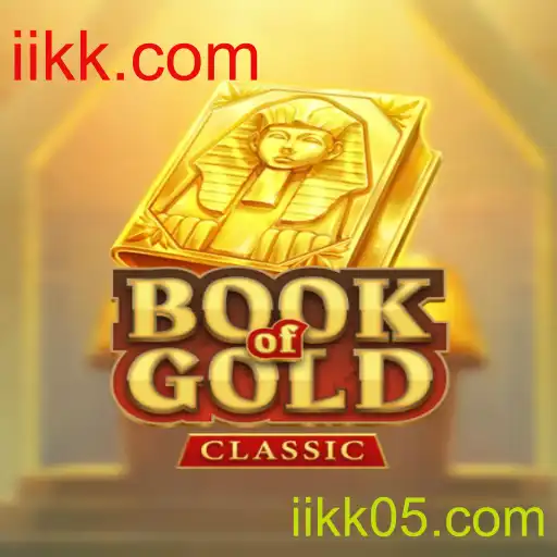 Descubra o Mundo Fascinante de BookOfGoldClassic