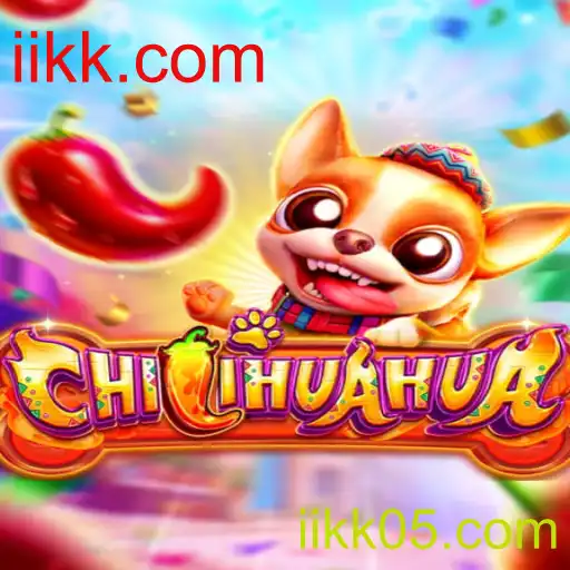 CHILIHUAHUA: Descubra o Novo Fenômeno dos Jogos com iikk.com