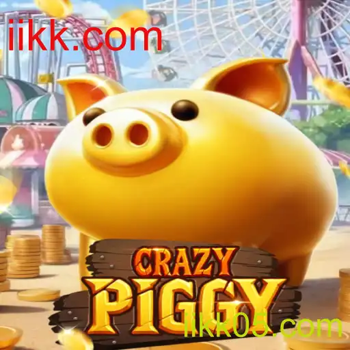 CrazyPiggy: Descubra a Sensação do Momento no Mundo dos Jogos