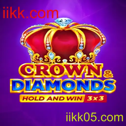 Crowndiamonds: Uma Jornada Interativa no Mundo dos Jogos Digitais