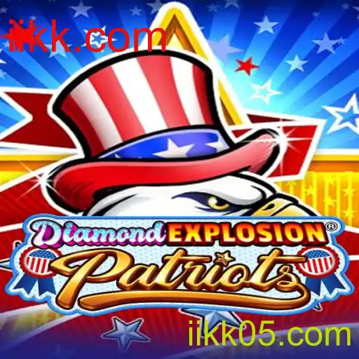 Explorando o Fenômeno DiamondExplosionPatriots: Regras e Introdução