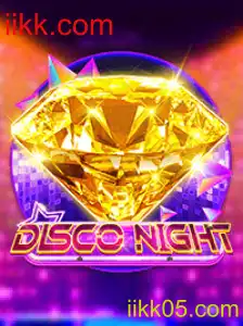 DiscoNight: Mergulhe na Dança e Divirta-se com Este Jogo Inovador