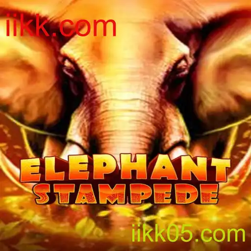 Descubra o Empolgante Mundo de ElephantStampede