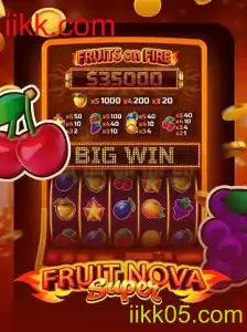 Explorando o Mundo de FruitNovaSuper: Um Guia Completo