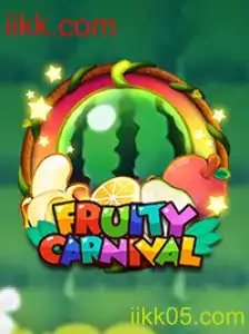 Descubra FruityCarnival: O Encantador Mundo dos Jogos Online