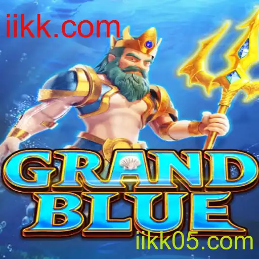 Explorando o Fascinante Mundo do Jogo GRANDBLUE