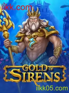 Descubra o Fascinante Mundo de GoldofSirens: Um Guia Completo