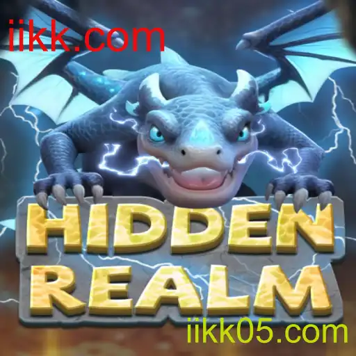 Descubra os Segredos de HiddenRealm: Uma Aventura em um Universo Paralelo