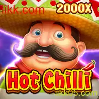 Descubra o Mundo de HotChilli - Um Jogo de Aventura Picante