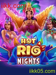Descubra o Fascinante Mundo de HotRioNights: Um Jogo de Emoções e Estratégia