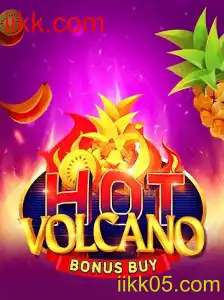 Explorando o Jogo HotVolcanoBonusBuy no iikk.com