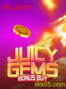 Explorando JuicyGemsBonusBuy: Tudo o Que Você Precisa Saber