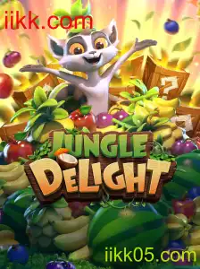 Explorando o Mundo de JungleDelight: Um Jogo de Aventuras e Estratégia