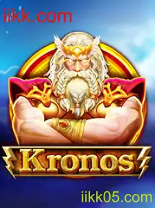 Explorando Kronos: Um Novo Jogo Empolgante na Plataforma iikk.com