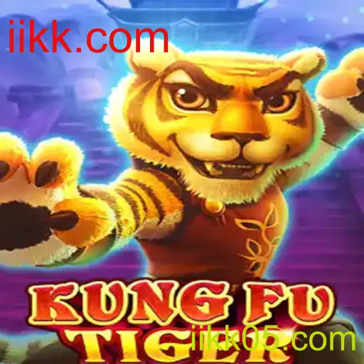 Descubra o Fascinante Mundo de KungFuTiger: Um Jogo Inovador no Universo de Artes Marciais