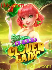 Descubra 'LuckyCloverLady': O Jogo que Está Conquistando os Corações dos Gamers