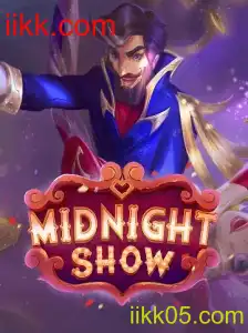 Explorando o Mundo de MidnightShow: Jogo de Estratégia e Mistério no iikk.com