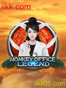 Descubra o Fascinante Mundo de MonkeyOfficeLegend