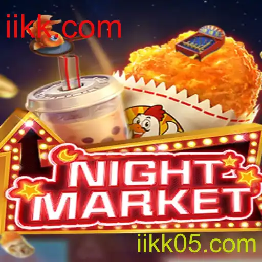 Descubra o Fascinante Mundo de NIGHTMARKET