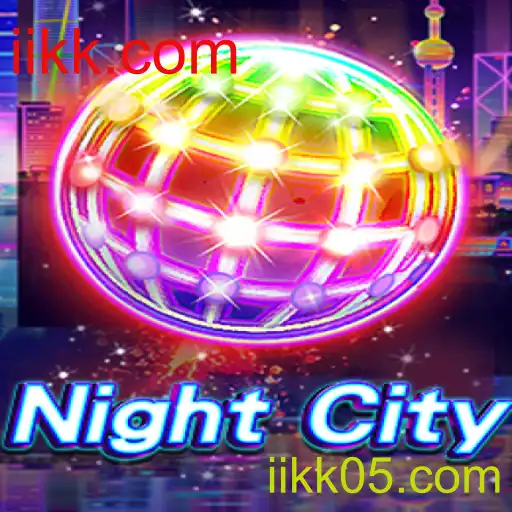 NightCity: Um Mundo Virtual Inovador