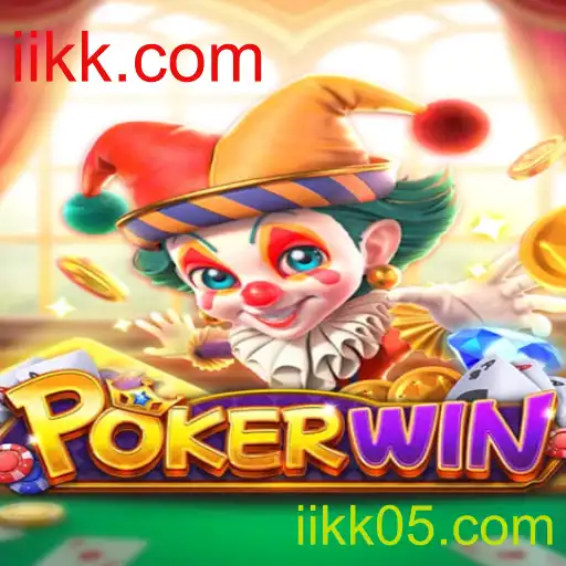 POKERWIN: Uma Abordagem Moderna ao Clássico Jogo de Cartas