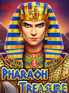 Descubra o Fascinante Mundo de PharaohTreasure