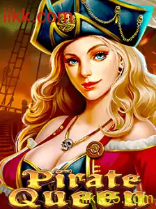 Explorando o Mundo de PirateQueen