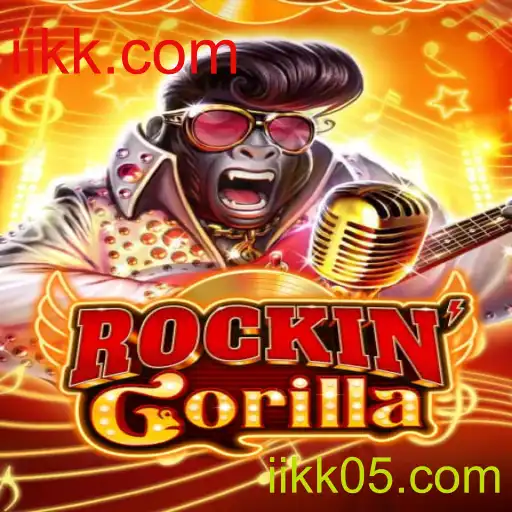 Explorando RockinGorilla: O Jogo que Está Agitando o Mundo dos Games