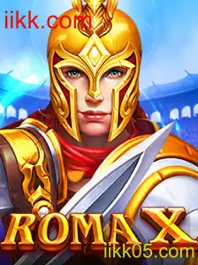 RomaX: Explorando as Aventuras do Novo Jogo Através da Plataforma iikk.com