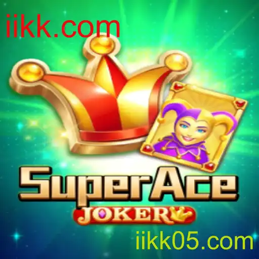 Descubra o Fascinante Mundo de SuperAceJoker