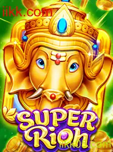 Descubra o Fascínio do Jogo SuperRich: Uma Experiência de Luxo e Estratégia