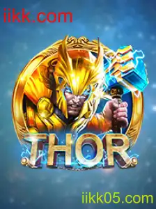 Descubra o Universo do Jogo THOR: Aventura e Estratégia