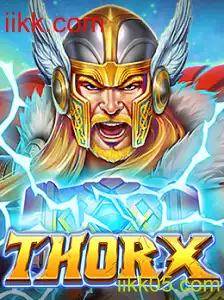 Explorando o Mundo Imersivo de ThorX