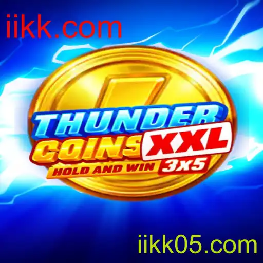 Explorando ThunderCoinsXxl: A Nova Sensação dos Jogos Digitais