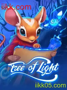 Explorando o Fascinante Mundo de TreeofLight