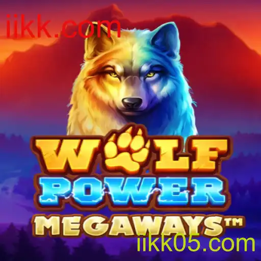 Descubra o Fascinante Mundo de WolfPowerMega
