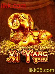 Descubra o Fascinante Mundo de XiYangYang